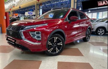 Mitsubishi Eclipse Cross 1.5 Mivec Turbo Hpe-s S-awc - Foto #3