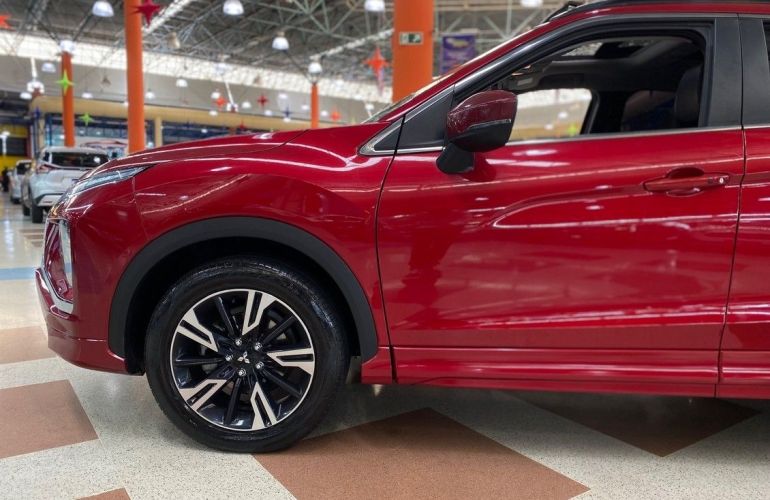 Mitsubishi Eclipse Cross 1.5 Mivec Turbo Hpe-s S-awc - Foto #4