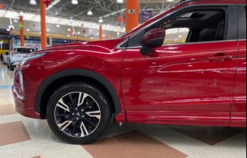 Mitsubishi Eclipse Cross 1.5 Mivec Turbo Hpe-s S-awc - Foto #4