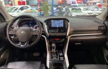 Mitsubishi Eclipse Cross 1.5 Mivec Turbo Hpe-s S-awc - Foto #5