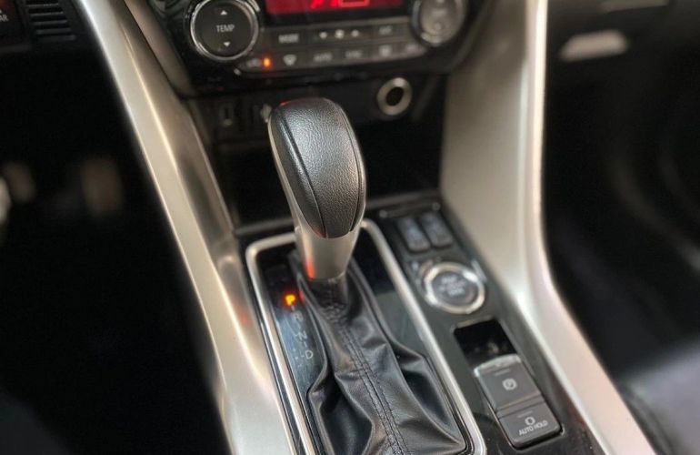 Mitsubishi Eclipse Cross 1.5 Mivec Turbo Hpe-s S-awc - Foto #6