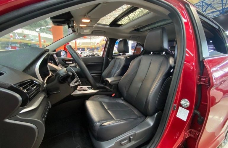 Mitsubishi Eclipse Cross 1.5 Mivec Turbo Hpe-s S-awc - Foto #7