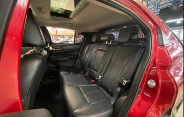 Mitsubishi Eclipse Cross 1.5 Mivec Turbo Hpe-s S-awc - Foto #8