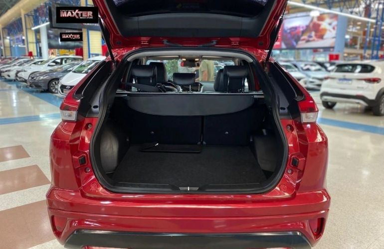 Mitsubishi Eclipse Cross 1.5 Mivec Turbo Hpe-s S-awc - Foto #9