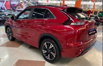 Mitsubishi Eclipse Cross 1.5 Mivec Turbo Hpe-s S-awc - Foto #10