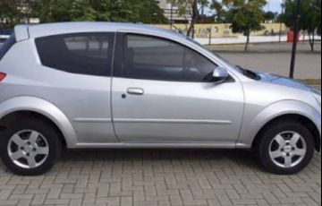 Ford Ka 1.0 (Flex)