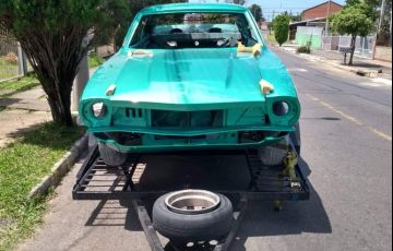 Ford Maverick 2.3