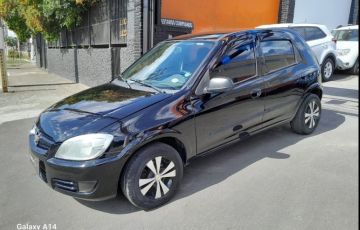 Chevrolet Celta 1.0 MPFi Vhce Spirit 8v - Foto #1