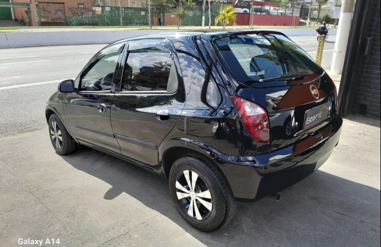 Chevrolet Celta 1.0 MPFi Vhce Spirit 8v - Foto #2