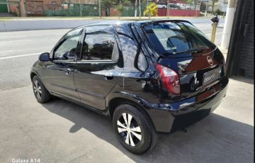Chevrolet Celta 1.0 MPFi Vhce Spirit 8v - Foto #2