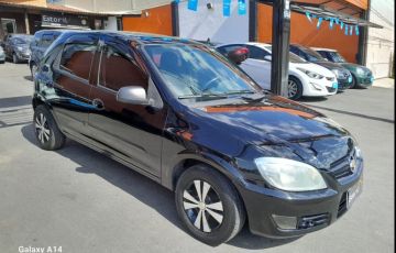 Chevrolet Celta 1.0 MPFi Vhce Spirit 8v - Foto #3