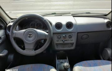 Chevrolet Celta 1.0 MPFi Vhce Spirit 8v - Foto #4