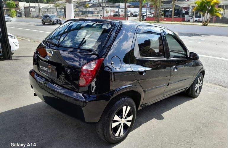 Chevrolet Celta 1.0 MPFi Vhce Spirit 8v - Foto #5