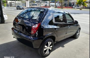 Chevrolet Celta 1.0 MPFi Vhce Spirit 8v - Foto #5