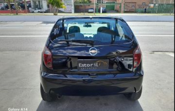 Chevrolet Celta 1.0 MPFi Vhce Spirit 8v - Foto #6