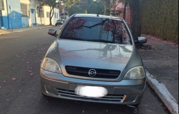 Chevrolet Corsa Sedan Maxx 1.8 (Flex)