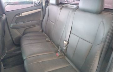 Chevrolet S10 2.4 MPFi LT 4x2 CD 8v - Foto #7