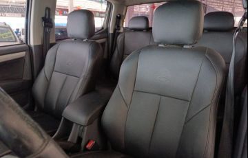 Chevrolet S10 2.4 MPFi LT 4x2 CD 8v - Foto #8
