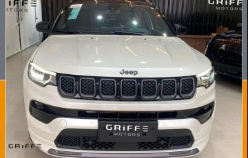 Jeep Compass 1.3 T270 Turbo S - Foto #3