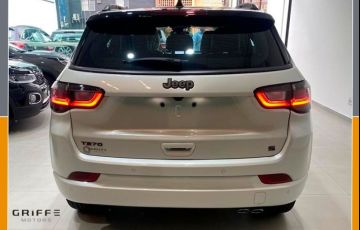 Jeep Compass 1.3 T270 Turbo S - Foto #5