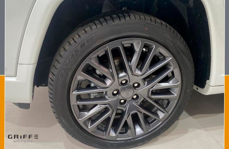Jeep Compass 1.3 T270 Turbo S - Foto #7