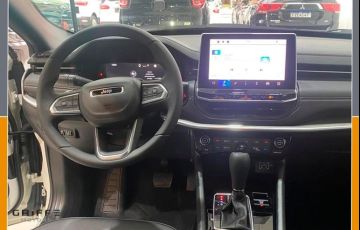 Jeep Compass 1.3 T270 Turbo S - Foto #8