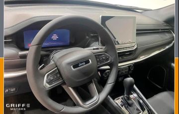 Jeep Compass 1.3 T270 Turbo S - Foto #9