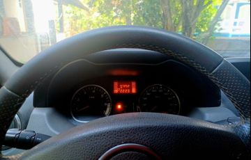 Renault Duster 2.0 16V Tech Road II (Aut) - Foto #3