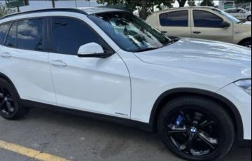 BMW X1 2.0 sDrive18i Top (aut)