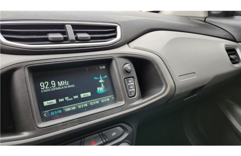 Chevrolet Onix 1.4 MPFi LT 8V Flex 4p Manual - Foto #10