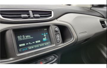 Chevrolet Onix 1.4 MPFi LT 8V Flex 4p Manual - Foto #10