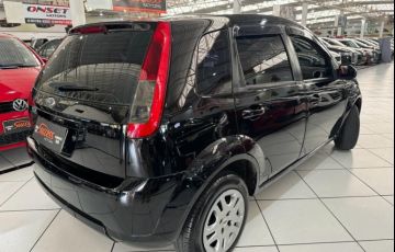Ford Fiesta 1.6 Rocam Hatch 8v - Foto #2