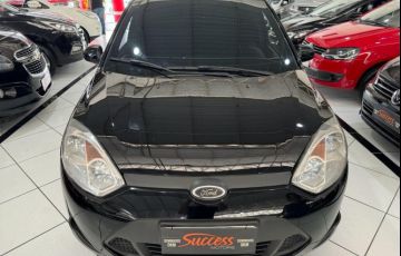 Ford Fiesta 1.6 Rocam Hatch 8v - Foto #3