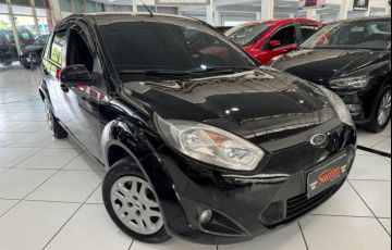 Ford Fiesta 1.6 Rocam Hatch 8v - Foto #6