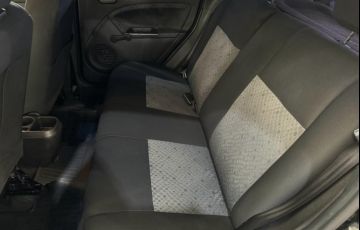 Ford Fiesta 1.6 Rocam Hatch 8v - Foto #10