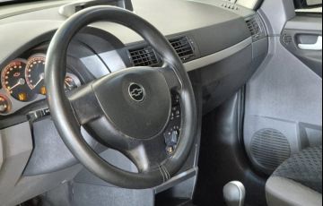Chevrolet Meriva Premium 1.8 (Flex) (easytronic) - Foto #6