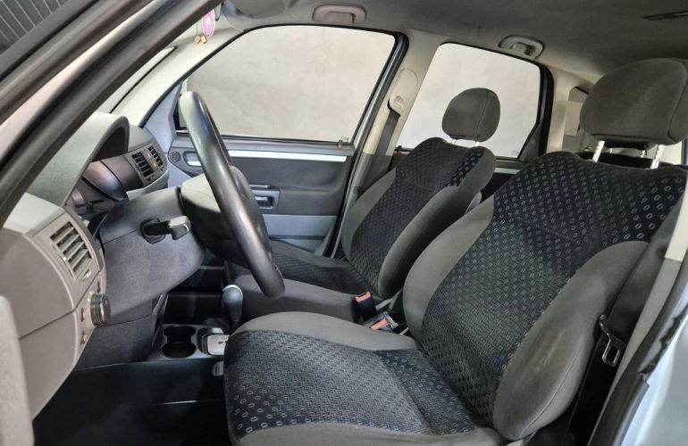Chevrolet Meriva Premium 1.8 (Flex) (easytronic) - Foto #7