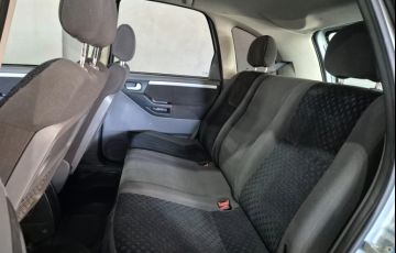 Chevrolet Meriva Premium 1.8 (Flex) (easytronic) - Foto #8