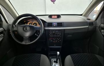 Chevrolet Meriva Premium 1.8 (Flex) (easytronic) - Foto #9