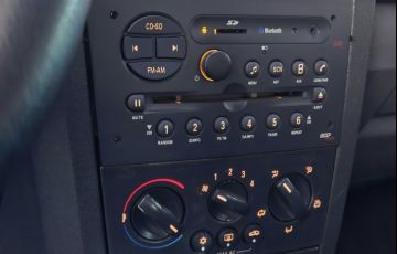 Chevrolet Meriva Premium 1.8 (Flex) (easytronic) - Foto #10
