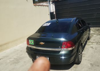 Chevrolet Vectra Collection 2.0 Flexpower (Aut) - Foto #2