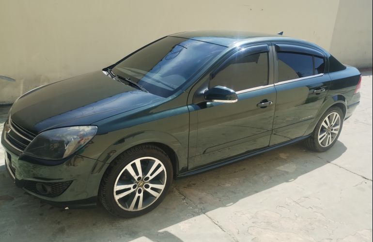 Chevrolet Vectra Collection 2.0 Flexpower (Aut) - Foto #5