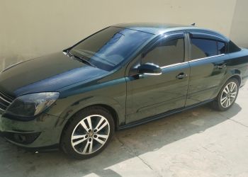 Chevrolet Vectra Collection 2.0 Flexpower (Aut) - Foto #5