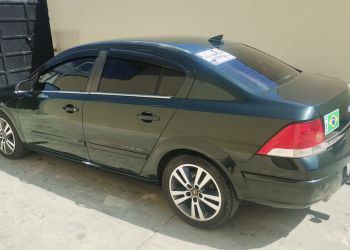 Chevrolet Vectra Collection 2.0 Flexpower (Aut) - Foto #6