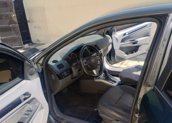 Chevrolet Vectra Collection 2.0 Flexpower (Aut) - Foto #8
