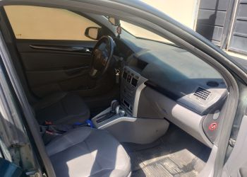 Chevrolet Vectra Collection 2.0 Flexpower (Aut) - Foto #9