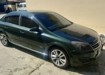 Chevrolet Vectra Collection 2.0 Flexpower (Aut) - Foto #10