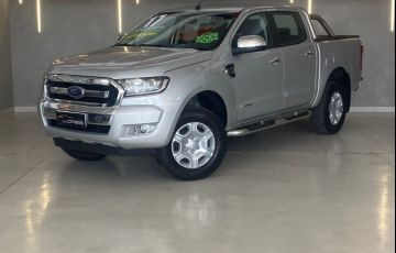 Ford Ranger 2.5 Xlt 4x2 CD 16v - Foto #1