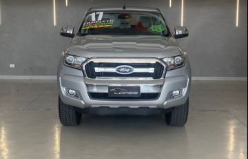 Ford Ranger 2.5 Xlt 4x2 CD 16v - Foto #2