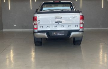 Ford Ranger 2.5 Xlt 4x2 CD 16v - Foto #5